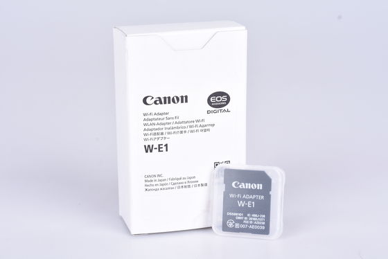Canon wi-fi adaptér W-E1 bazar