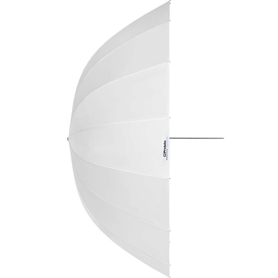 Profoto Umbrella Deep Translucent XL (165 cm / 65")
