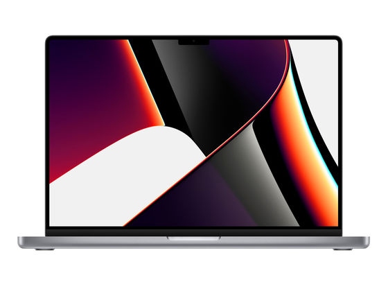 Apple MacBook Pro 16" M1 Max 10C (2021) 1TB