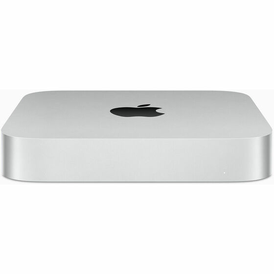 Apple Mac mini (2023) CTO M2 Pro 10CPU / 16GPU / 16GB / 8TB / 1Gbit Ethernet