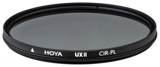 Hoya polarizační cirkulární filtr CIR-PL UX II 77 mm
