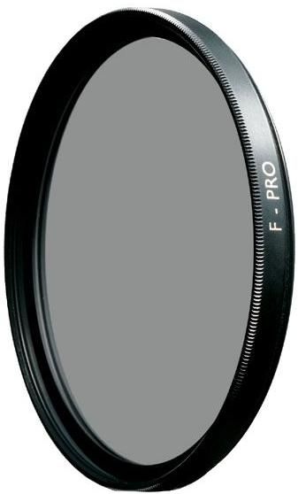 B+W ND šedý filtr 103-8x MRC 58 mm