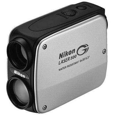 Nikon Laser 500G