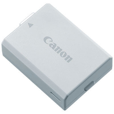 Canon akumulátor LP-E5
