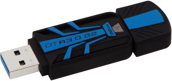 Kingston DataTraveler Ultimate G3 USB 3.0 16GB