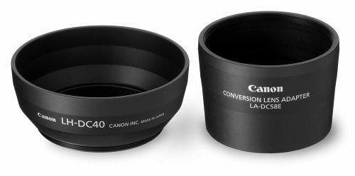 Canon adaptér konvertorů LAH-DC20
