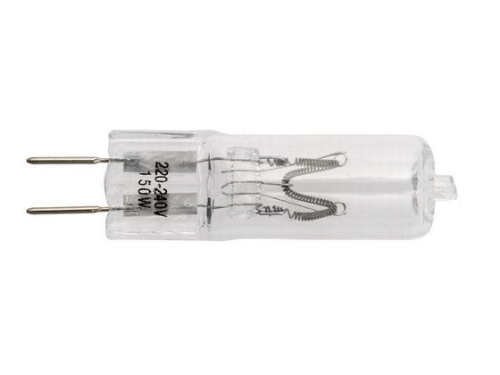 Fomei Náhradní žárovka 150W/230V GX6 pro Basic 200, 400