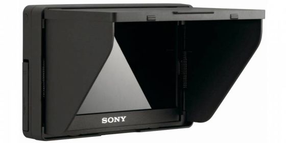 Sony LCD Monitor V55