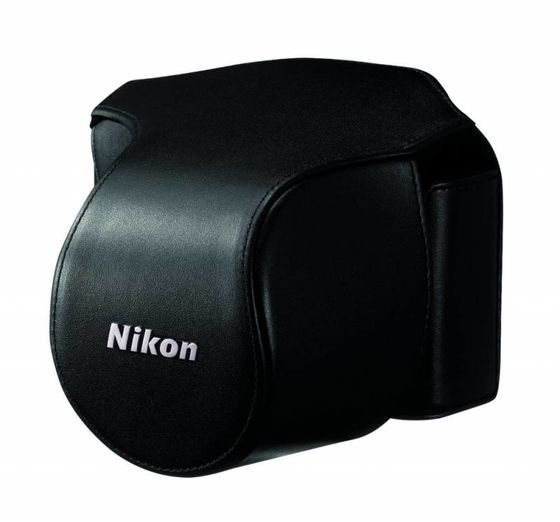 Nikon pouzdro CB-N1000SA černé