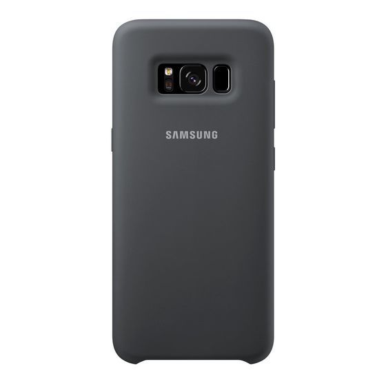 Samsung pouzdro Silicone Cover pro Galaxy S8 (G950)