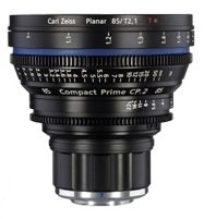 Zeiss Compact Prime CP.2 Planar T* 85mm f/2,1 pro Nikon