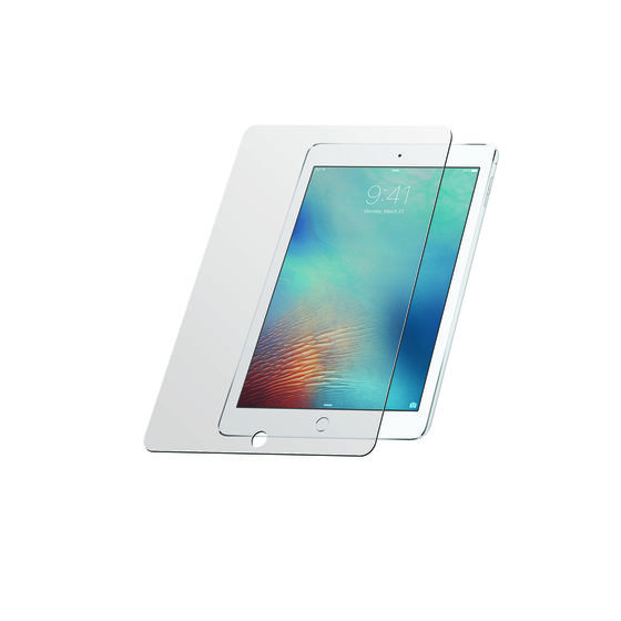 PanzerGlass tvrzené sklo Edge-to-edge pro iPad Air (2019) a iPad Pro 10,5" čiré