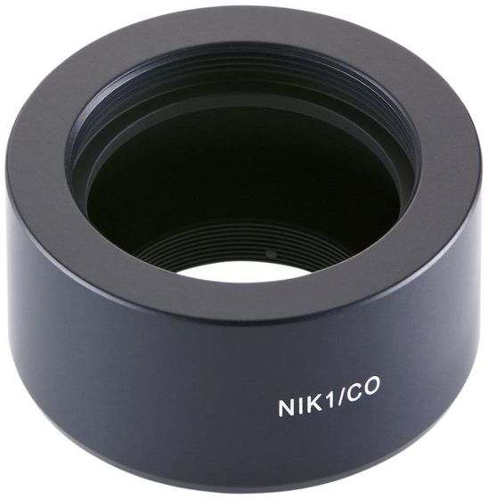 Novoflex adaptér z M42 na Nikon 1
