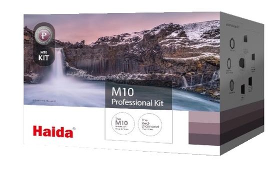 Haida M10 Professional Kit