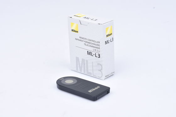 Nikon dálkové ovládání ML-L3 bazar