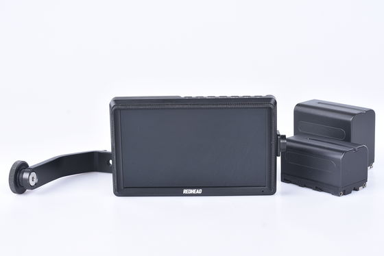 Redhead 5,5" 4K HDMI IPS 1920x1080 náhledový monitor bazar