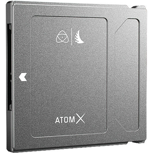 Atomos AtomX SSDmini by Angelbird 2TB