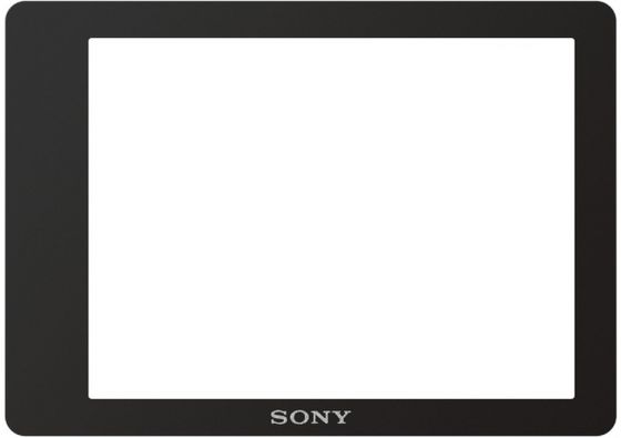 Sony fólie PCK-LM16