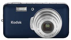 Kodak EasyShare V1003 modrý
