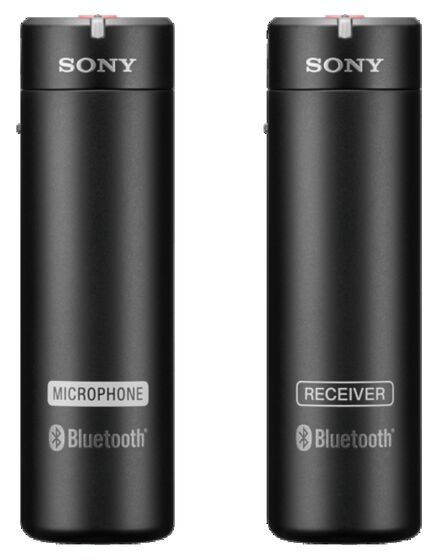 Sony mikrofon ECM-AW4