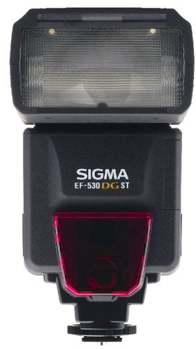 Sigma blesk EF-530 DG ST pro Sigma