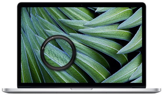 MacBook Pro 15" Retina i7 512GB MGXC2CZ/A