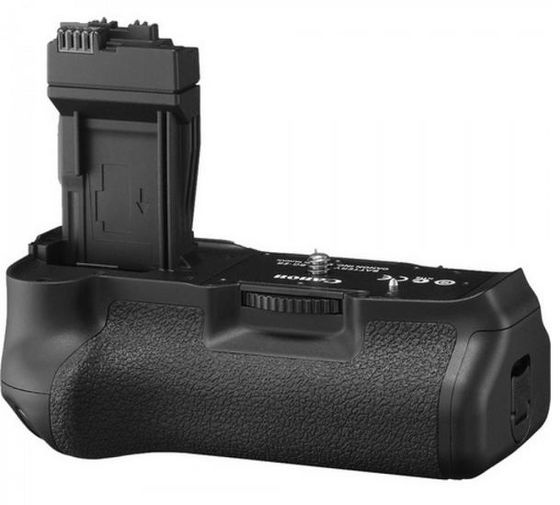 Canon bateriový grip BG-E8