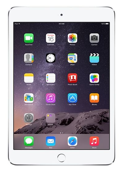 Apple iPad mini 3 WiFi 64GB
