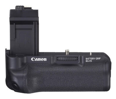 Canon bateriový grip BG-E5