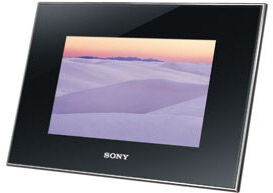 Sony fotorámeček DPF-X800B