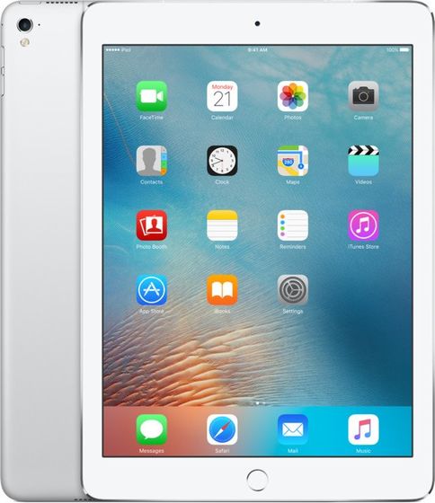 Apple iPad Pro 9,7" 128GB WiFi + Cell