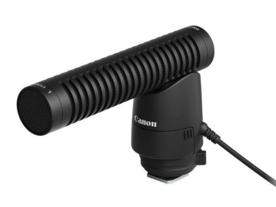Canon mikrofon DM-E1