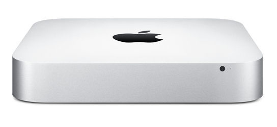 Apple Mac mini i5 2.6GHz/8GB/1TB/Iris (MGEN2CS/A)