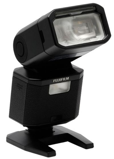 Fujifilm blesk EF-X500