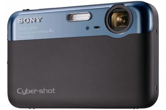 Sony CyberShot DSC-J10
