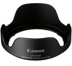 Canon sluneční clona LH-DC60 pro Canon Powershot SX30/40/50