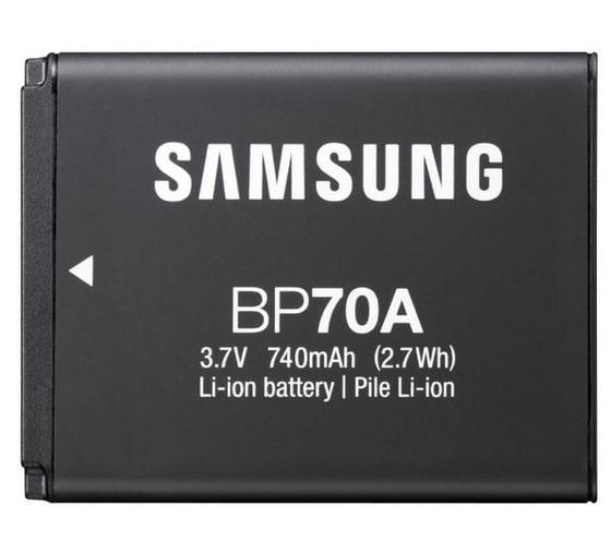 Samsung BP-70A akumulátor