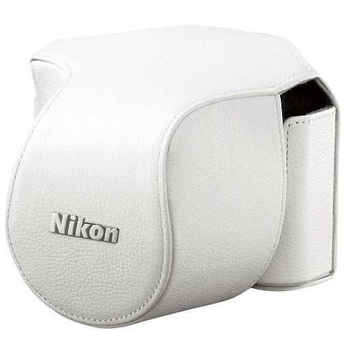 Nikon pouzdro CB-N1000SB bílé