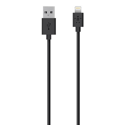 Belkin MIXIT kabel USB-A na Lightning 2m