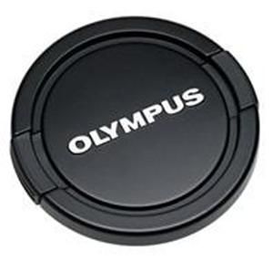 Olympus E-system krytka LC-140
