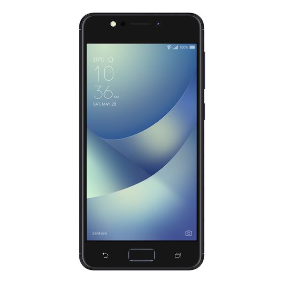 Asus Zenfone 4 Max ZC520KL LTE 32GB Dual SIM