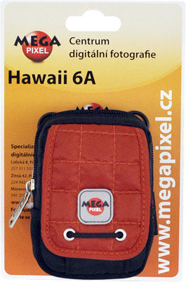 Megapixel pouzdro Hawaii 6A
