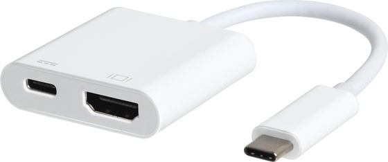 eStuff adaptér USB-C na HDMI