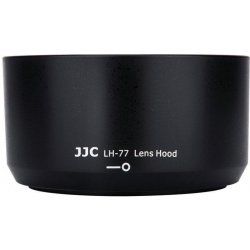 JJC sluneční clona HB-77 (LH-77) pro AF-P 70-300 mm f/4,5-6,3 G ED VR