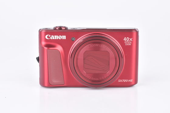 Canon PowerShot SX720 HS bazar