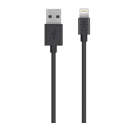 Belkin MIXIT kabel USB-A na Lightning 1,2m