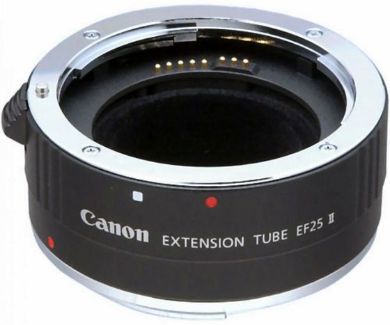 Canon Extension Tube EF-25 II
