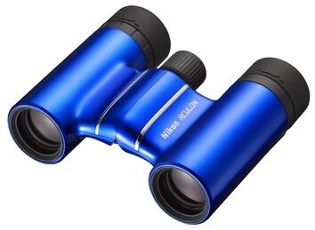 Nikon Aculon T01 8x21 modrý