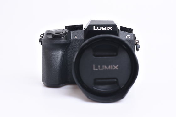 Panasonic Lumix DMC-G7 + 12-60 mm Power O.I.S. bazar