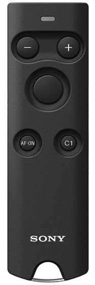 Sony Bluetooth dálkový ovladač RMT-P1BT